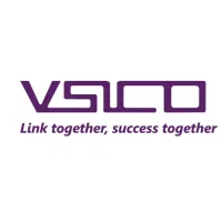 Logo Công Ty Cổ Phần Hàng Hải Vsico