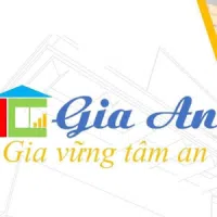 Logo Công Ty Cổ Phần Cơ Điện Gia An