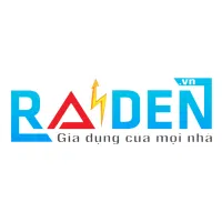 Logo Công Ty TNHH Sản Xuất Thương Mại Raiden