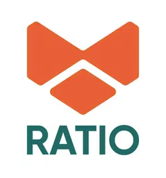 Logo CÔNG TY TNHH HỌC VIỆN RATIO
