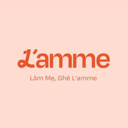 Logo Công ty TNHH Lamme Việt Nam