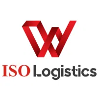 Logo Công Ty Cổ Phần Giao Nhận ISO