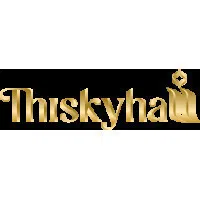 Logo Công Ty TNHH Trung Tâm Hội Nghị Và Tiệc Cưới Thiskyhall