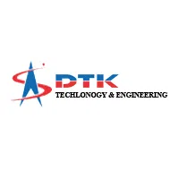 Logo Công ty TNHH kỹ thuật công trình Tân Khoa