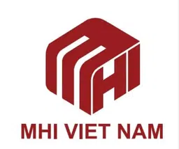Logo CÔNG TY CỔ PHẦN TẬP ĐOÀN MHI VIỆT NAM