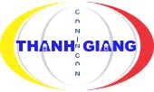 Logo Công Ty Cổ Phần Tư Vấn Đâu Tư Xây Dựng Và Thương Mại Thanh Giang