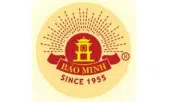 Logo Công Ty CP Bánh Mứt Kẹo Bảo Minh