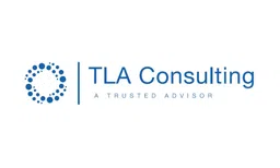 Logo CÔNG TY TNHH TLA CONSULTING