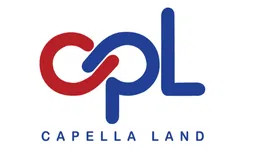 Logo Công ty cổ phần Bất động sản Capella - Tập đoàn Việt Phương holdings