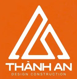 Logo Công ty Xây dựng Thành An