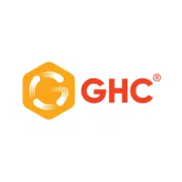 Logo Công Ty Cổ Phần GHC GLOBAL