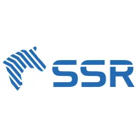 Logo Công Ty TNHH SSR Vina