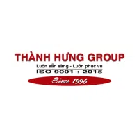 Logo Thùng Carton Thành Hưng - Công Ty Cổ Phần Tập Đoàn Thành Hưng Group
