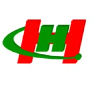 Logo Công Ty TNHH Thương Mại - Dịch Vụ Tin Học Và Viễn Thông Huy Hoàng