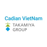 Logo Công Ty TNHH Cadian Việt Nam