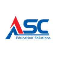 Logo Công Ty Cổ Phần Giải Pháp Giáo Dục Asc