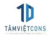 Logo CÔNG TY TNHH THIẾT KẾ XÂY DỰNG THƯƠNG MẠI TÂM VIỆT