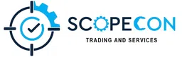 Logo CÔNG TY TRÁCH NHIỆM HỮU HẠN THƯƠNG MẠI VÀ DỊCH VỤ SCOPECON