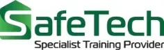 Logo SafeTech