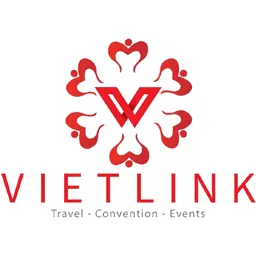 Logo Công ty TNHH Du Lịch và Sự Kiên Liên Kết Việt