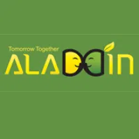 Logo Công Ty TNHH Aladdin Vina