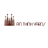 Logo Công Ty Cổ Phần Sợi An Thịnh