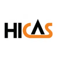 Logo Công Ty TNHH Phần Mềm Hicas