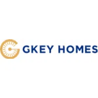Logo Công Ty TNHH Đầu Tư Gkey Homes