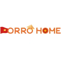 Logo Công Ty TNHH Điện Máy Orro Home