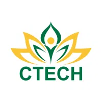 Logo Trường Cao Đẳng Kỹ Thuật - Công Nghệ Bách Khoa
