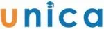 Logo Công ty Cổ phần Đào tạo trực tuyến Unica