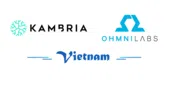 Logo Kambria & OhmniLabs Vietnam