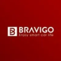 Logo Công Ty TNHH Đầu Tư Phát Triển Công Nghệ Bravigo
