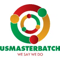 Logo Công Ty Cổ Phần US Masterbatch