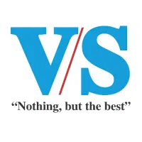 Logo Công Ty Cổ Phần Kỹ Thuật Việt Sơn