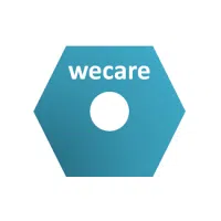 Logo Công Ty Cổ Phần Wecare Group