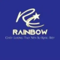 Logo Công Ty TNHH Sản Xuất Dịch Vụ Thương Mại Cầu Vồng