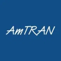 Logo Công ty TNHH Công nghệ AmTRAN Việt Nam