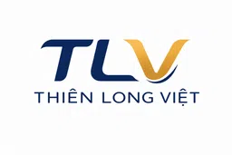 Logo CÔNG TY TNHH MTV THIÊN LONG VIỆT