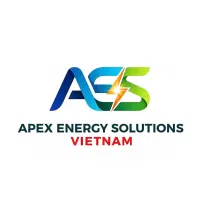 Logo Công Ty TNHH Giải Pháp Năng Lượng Apex Việt Nam