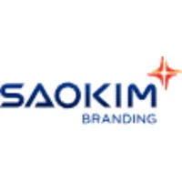 Logo Công Ty CP Tư Vấn Thương Hiệu Sao Kim