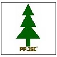 Logo Công Ty CP Sản Xuất Và Thương Mai P.P