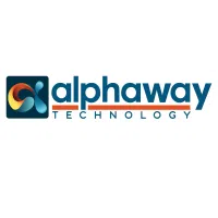 Logo Công Ty Cổ Phần Công Nghệ Alphaway