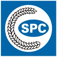 Logo Công Ty Cổ Phần Bảo Vệ Thực Vật Sài Gòn