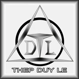 Logo CÔNG TY TNHH THÉP DUY LÊ