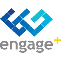 Logo Công Ty TNHH Engage Plus