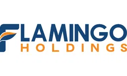Logo Flamingo Holding Group