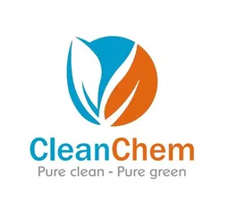 Logo Công Ty TNHH Công Nghệ Hóa Chất Và Môi Trường Cleantech