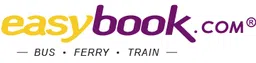 Logo www.easybook.com (Easybook.com Viet Nam Co Ltd)