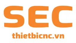 Logo Công Ty TNHH Dịch Vụ Và Thiết Bị CNC